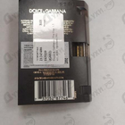 Отзыв Dolce & Gabbana The One