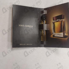 Отзывы Dolce & Gabbana The One