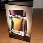 Отзывы Dolce & Gabbana The One