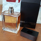 Отзыв Dolce & Gabbana The One