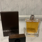 Духи The One от Dolce & Gabbana