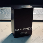 Отзыв Dolce & Gabbana The One