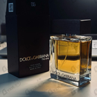 Духи The One от Dolce & Gabbana
