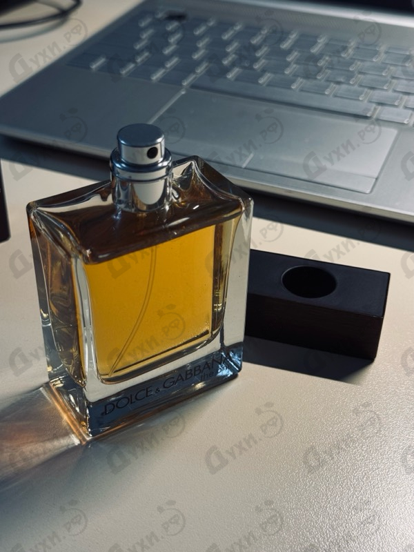 Парфюмерия The One от Dolce & Gabbana