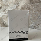 Отзыв Dolce & Gabbana The One