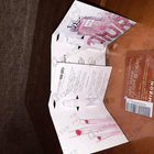 Отзыв Dolce & Gabbana The One