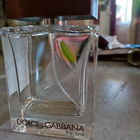 Отзыв Dolce & Gabbana The One