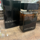 Духи The One от Dolce & Gabbana