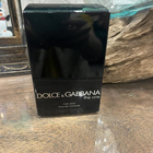 Отзыв Dolce & Gabbana The One