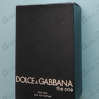 Отзыв Dolce & Gabbana The One