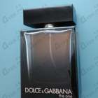 Отзыв Dolce & Gabbana The One
