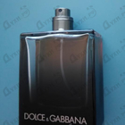 Духи The One от Dolce & Gabbana