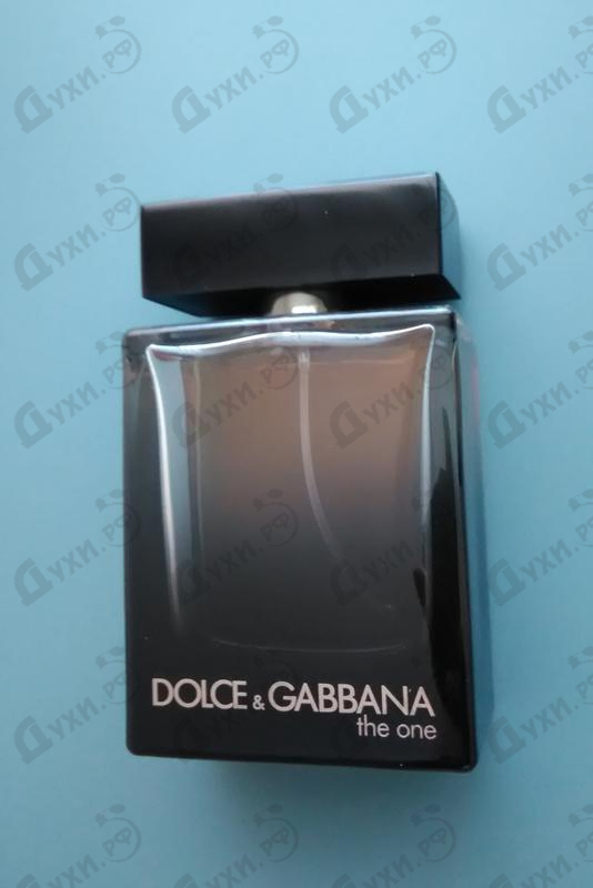 Духи The One от Dolce & Gabbana