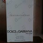 Парфюм Dolce & Gabbana The One