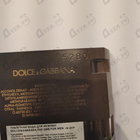 Отзыв Dolce & Gabbana The One