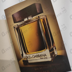 Отзыв Dolce & Gabbana The One