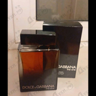 Парфюм Dolce & Gabbana The One
