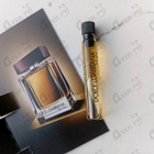 Духи The One от Dolce & Gabbana