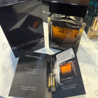 Духи The One от Dolce & Gabbana
