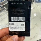 Отзывы Dolce & Gabbana The One