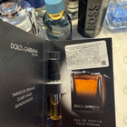 Отзыв Dolce & Gabbana The One