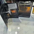Отзыв Dolce & Gabbana The One
