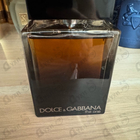 Отзыв Dolce & Gabbana The One