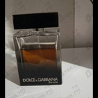 Духи The One от Dolce & Gabbana
