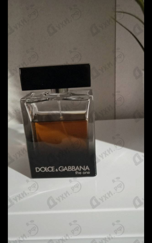 Парфюмерия Dolce & Gabbana The One