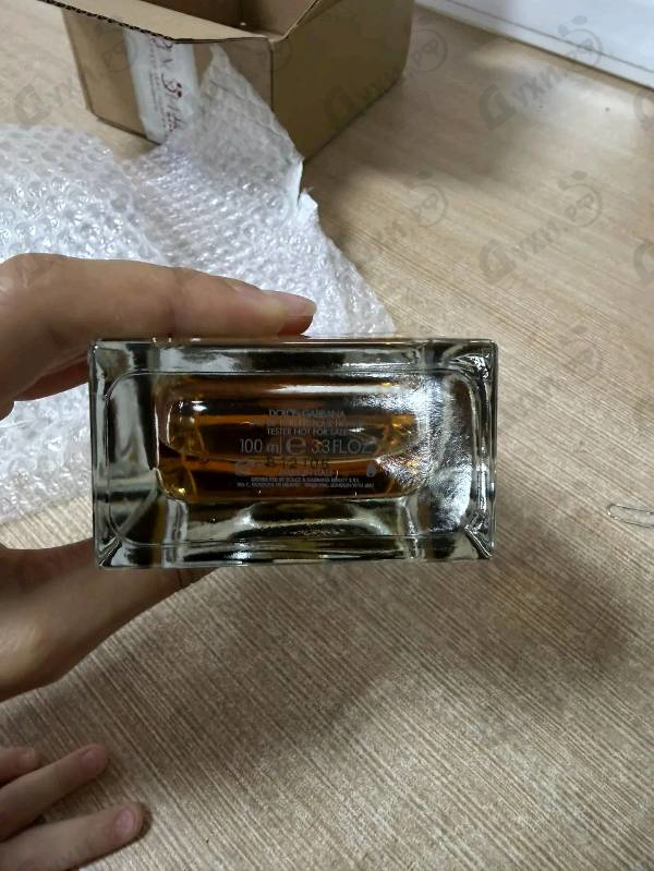 Купить The One от Dolce & Gabbana