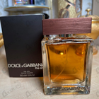 Отзыв Dolce & Gabbana The One