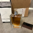 Парфюм Dolce & Gabbana The One