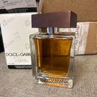 Парфюм Dolce & Gabbana The One