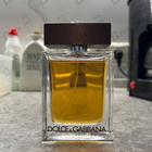 Духи The One от Dolce & Gabbana