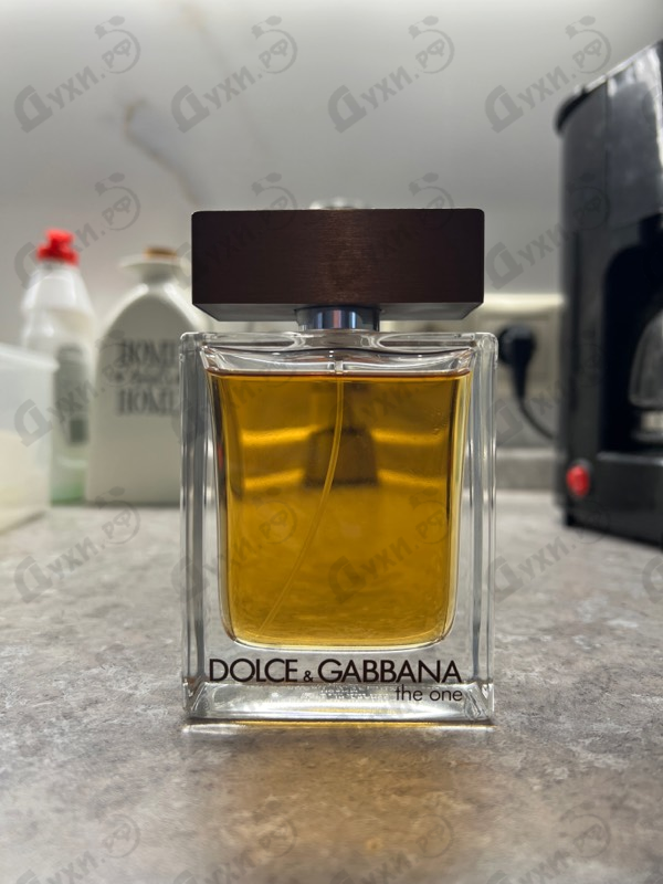 Парфюмерия The One от Dolce & Gabbana