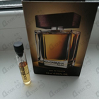 Парфюм Dolce & Gabbana The One