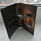 Отзывы Dolce & Gabbana The One