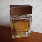 Отзыв Dolce & Gabbana The One