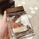 Духи The One от Dolce & Gabbana