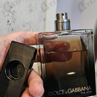 Отзыв Dolce & Gabbana The One