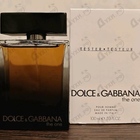 Духи The One от Dolce & Gabbana