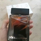 Духи The One от Dolce & Gabbana