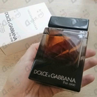 Отзыв Dolce & Gabbana The One