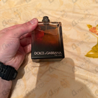 Отзыв Dolce & Gabbana The One