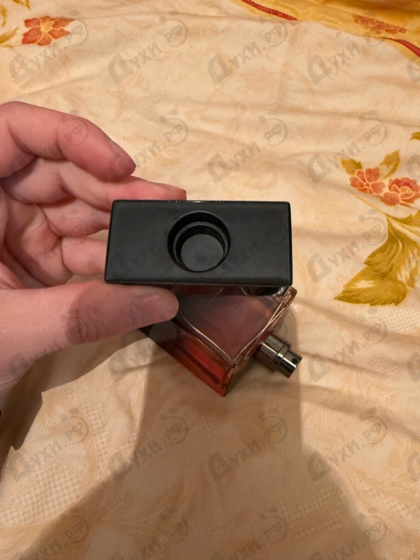 Парфюмерия Dolce & Gabbana The One