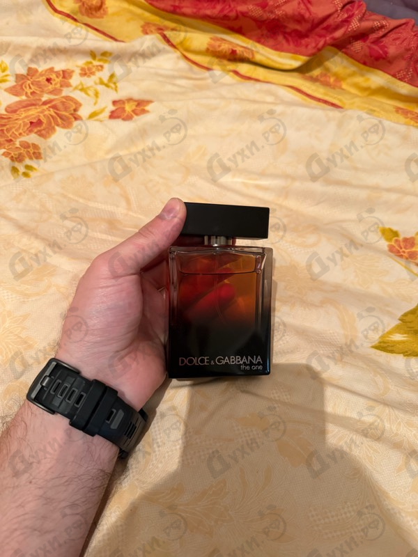 Купить Dolce & Gabbana The One
