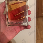 Духи The One от Dolce & Gabbana