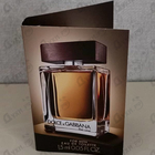 Отзывы Dolce & Gabbana The One