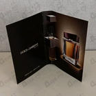 Отзывы Dolce & Gabbana The One