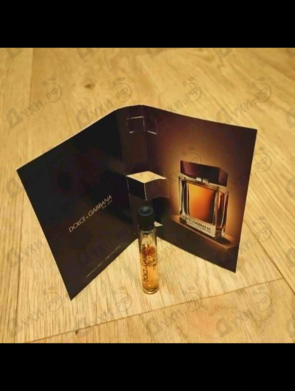 Купить Dolce & Gabbana The One